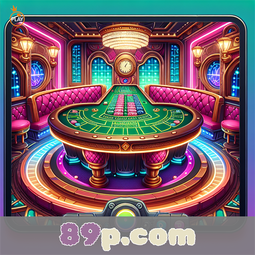 A Experiência de Login no 89p.com: Muito Mais que Acesso