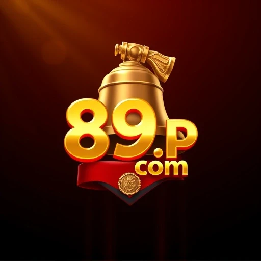 89p.com Logo