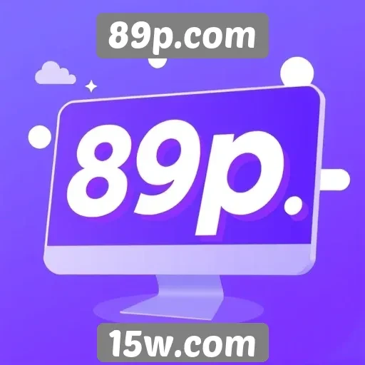 Exploração das principais funcionalidades do 89p.com